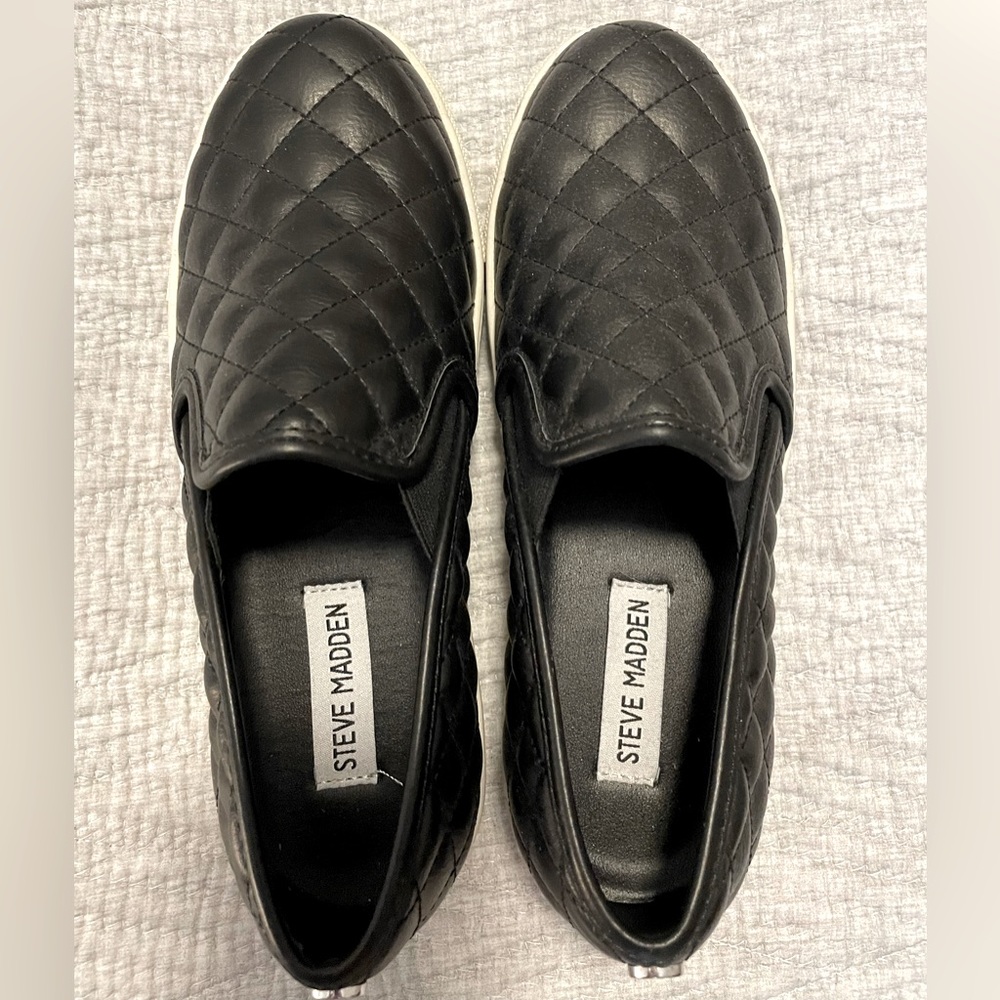 Steve Madden size 7.5